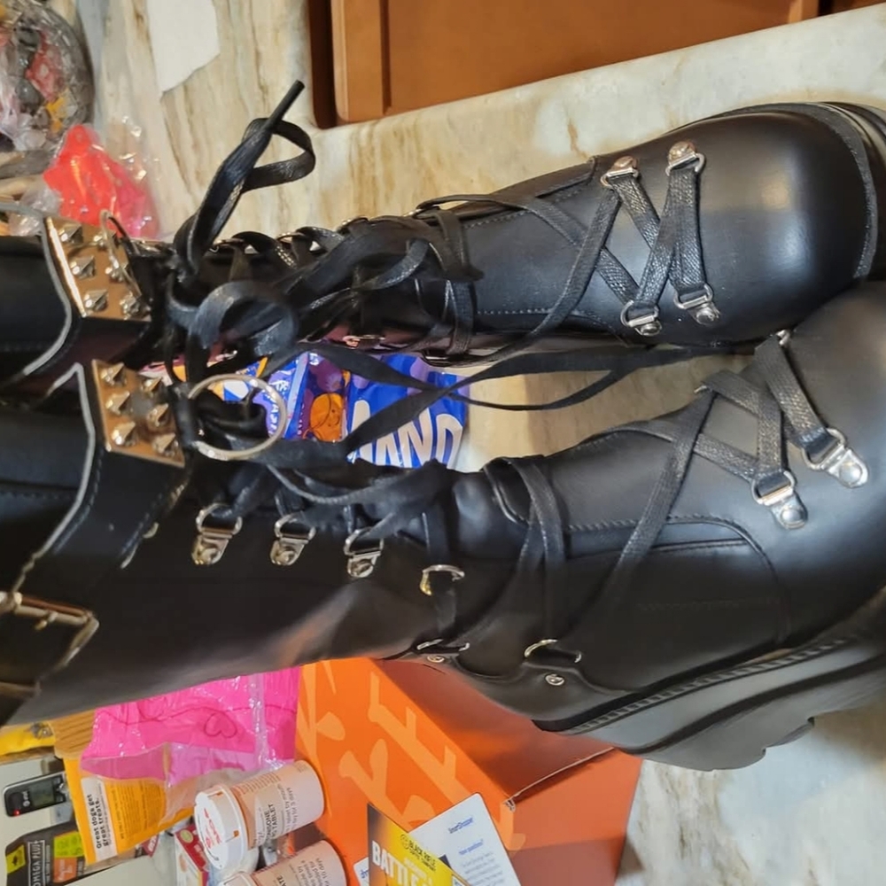 Boots